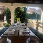 Melosa Villa