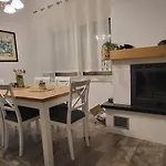 Melosa Villa *