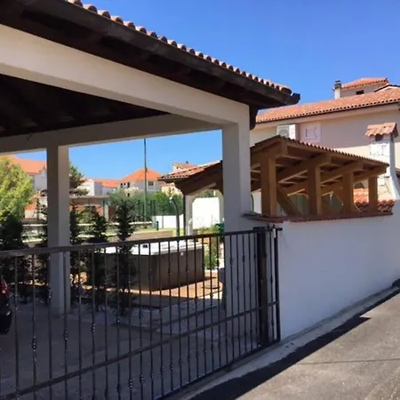 Villa Melosa