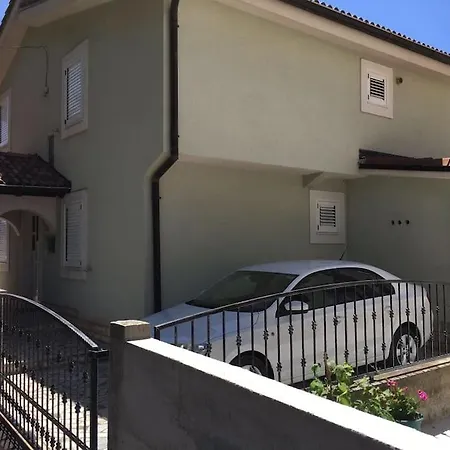 Villa Melosa *