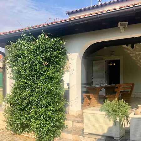 Melosa Villa Vodice