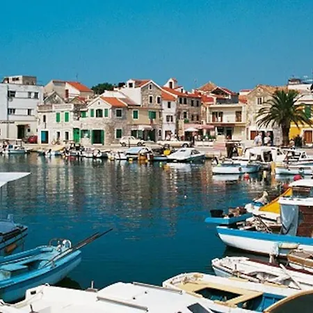 Melosa Vodice