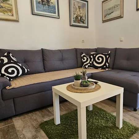 Melosa Villa Vodice