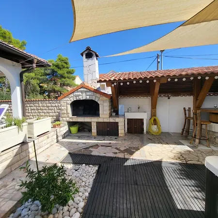 Melosa Vodice