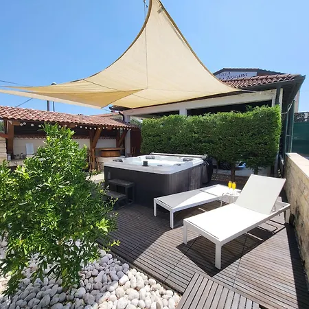 Melosa Villa Vodice