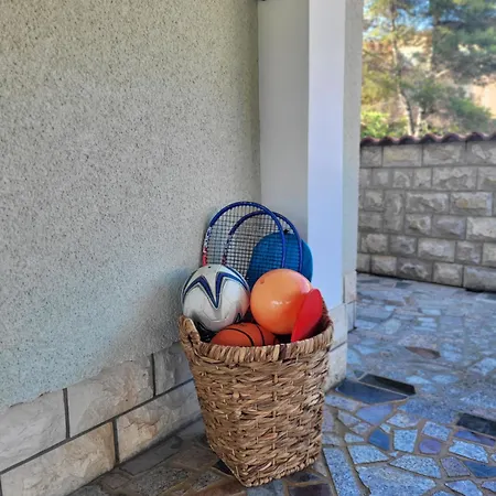 Melosa Vodice